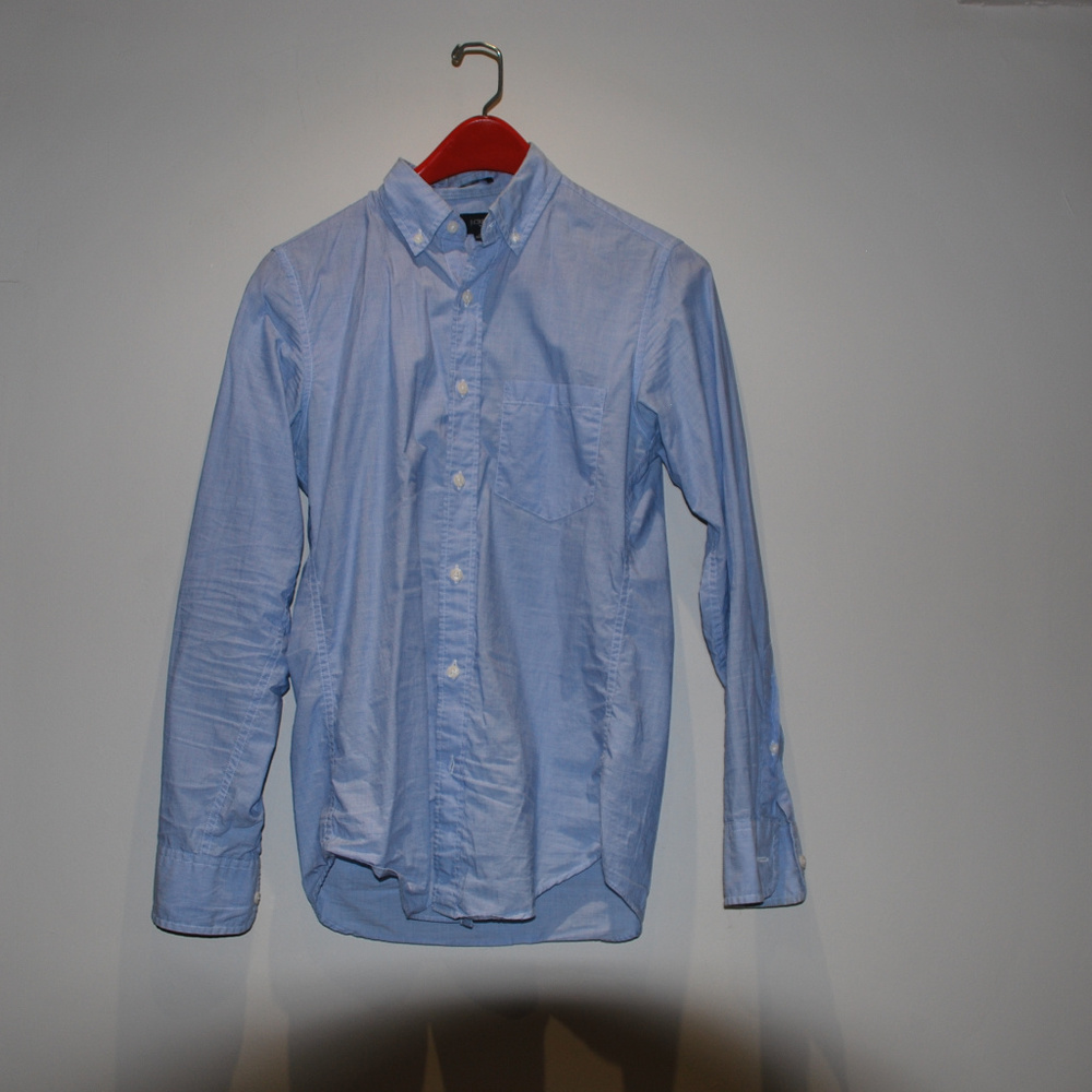 J. Crew Button Down Shirt